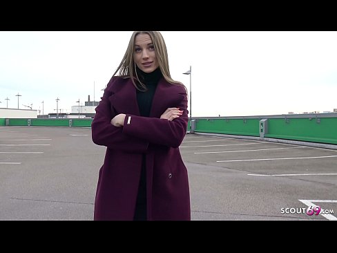 ❤️ NEMECKÝ SKAUT JE SEN DOTÝKAJÚCI SA STEELE, PARKOVISKO TELLTALE A SEXY ZA PENIAZE ☑ Sex na nás ❌❤