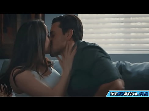 ❤️ Romantický sex s dobrou prsnatou mamou ☑ Sex na nás ❌❤